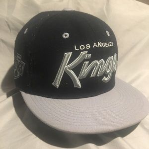 BUNDLE DISCOUNT LA KINGS ZYPHER